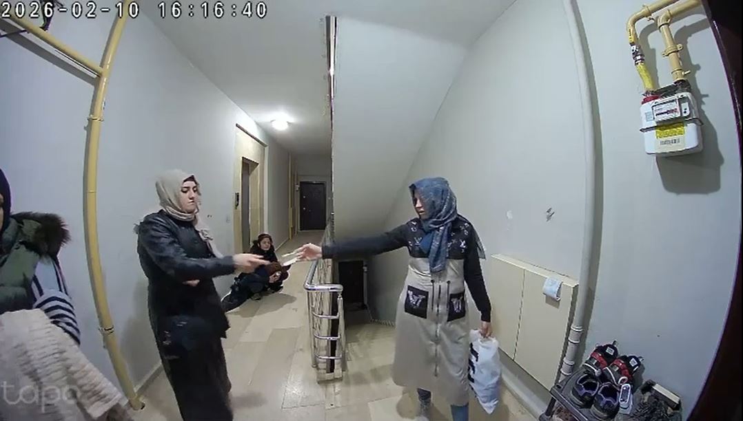 Mardin'de kimlik kartıyla kapı açma girişimi: 3 kadın tutuklandı