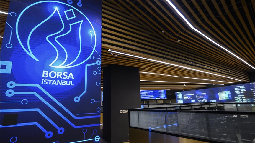 Borsa İstanbul günü yükselişle tamamladı
