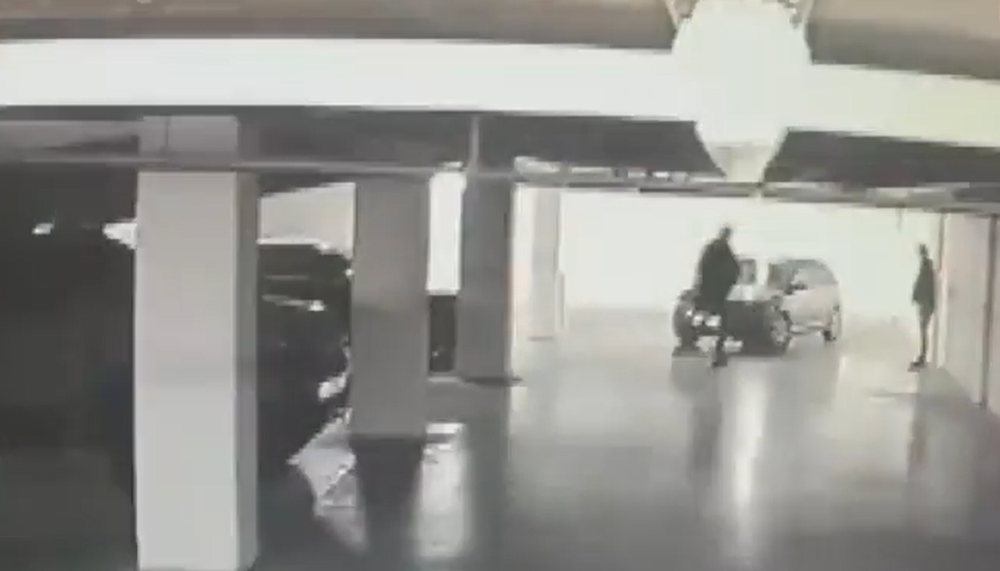 Bakırköy'de 30 milyon dolarlık otopark hırsızlığı iddiası: 11 şüphelinin işlemleri sürüyor