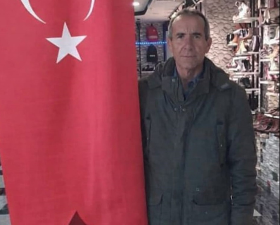 Kırşehir'de oğul dehşeti: 12 bıçak darbesiyle baba hayatını kaybetti