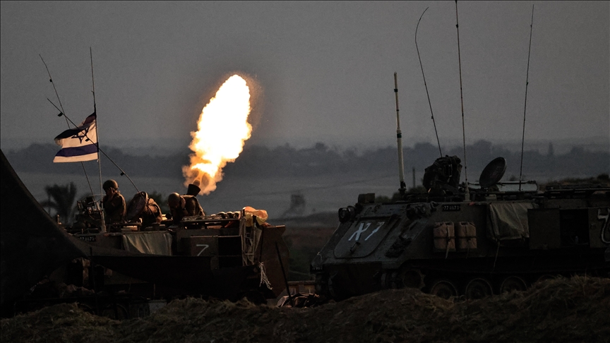 İsrail askerleri Batı Şeria'da 18 yaşındaki genci vurdu