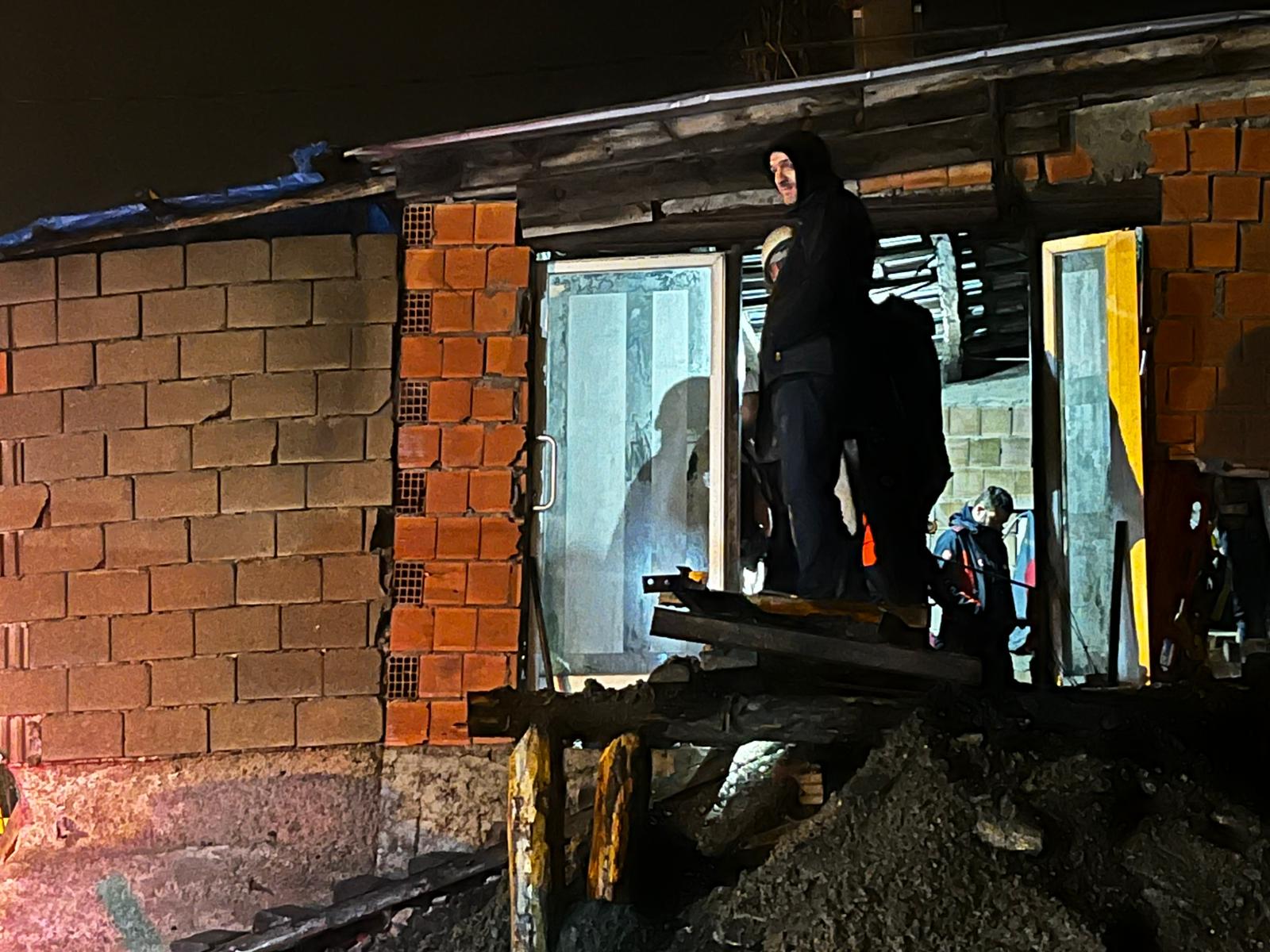 Zonguldak'ta maden ocağında göçük meydana geldi: 1 kişi öldü