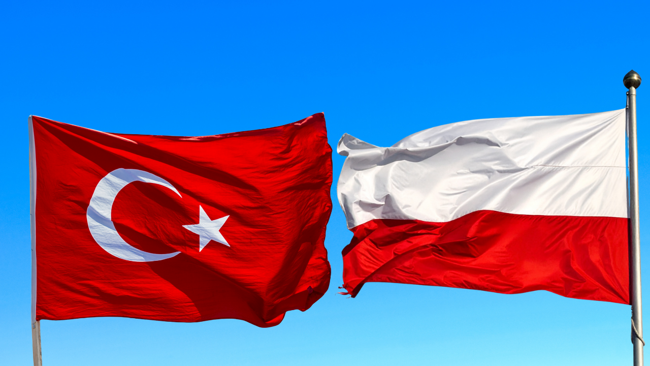 Türkiye-Polonya siyasi istişareleri Ankara'da yapıldı