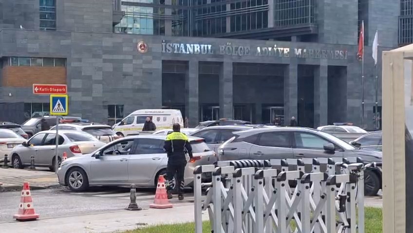 Kadın hakimi silahla yaralayan savcıya 42 yıla kadar hapis istemi