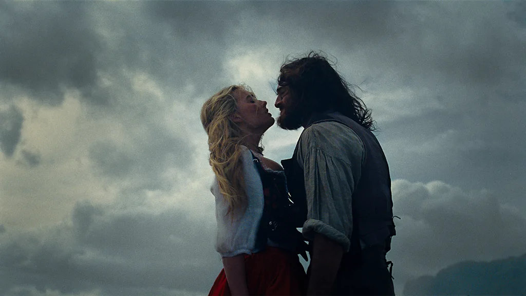 Klasik roman uyarlaması krize dönüştü: Wuthering Heights tartışmaların odağında