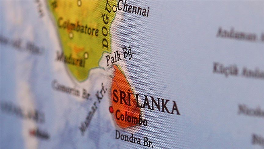 Sri Lanka'da tarihi karar: Milletvekili emekli maaşları kaldırıldı