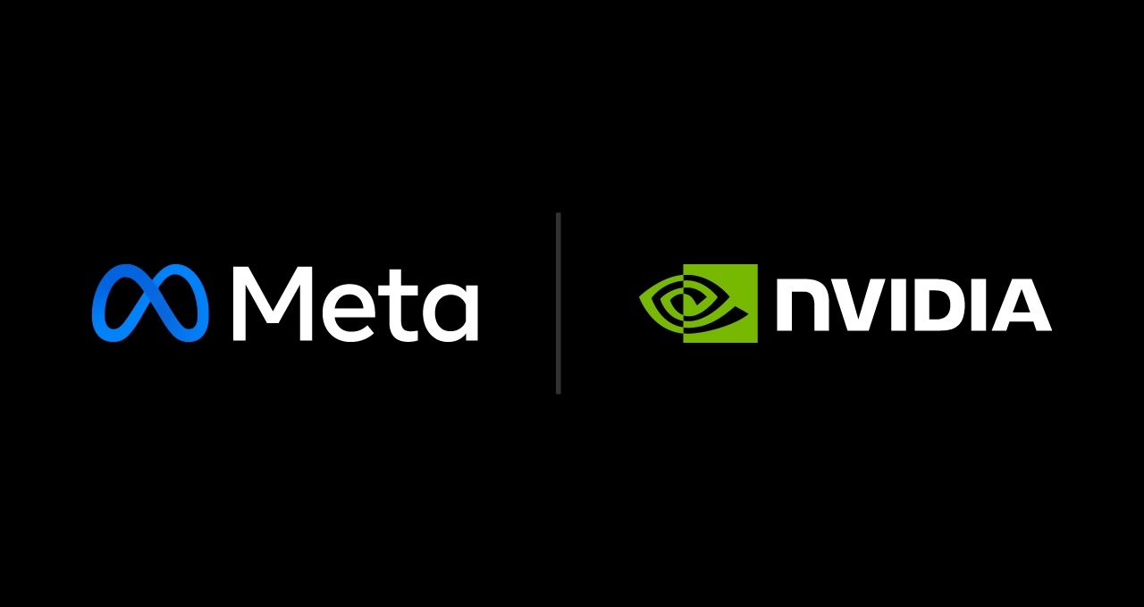 Nvidia ile Meta, uzun vadeli altyapı işbirliğine gitti