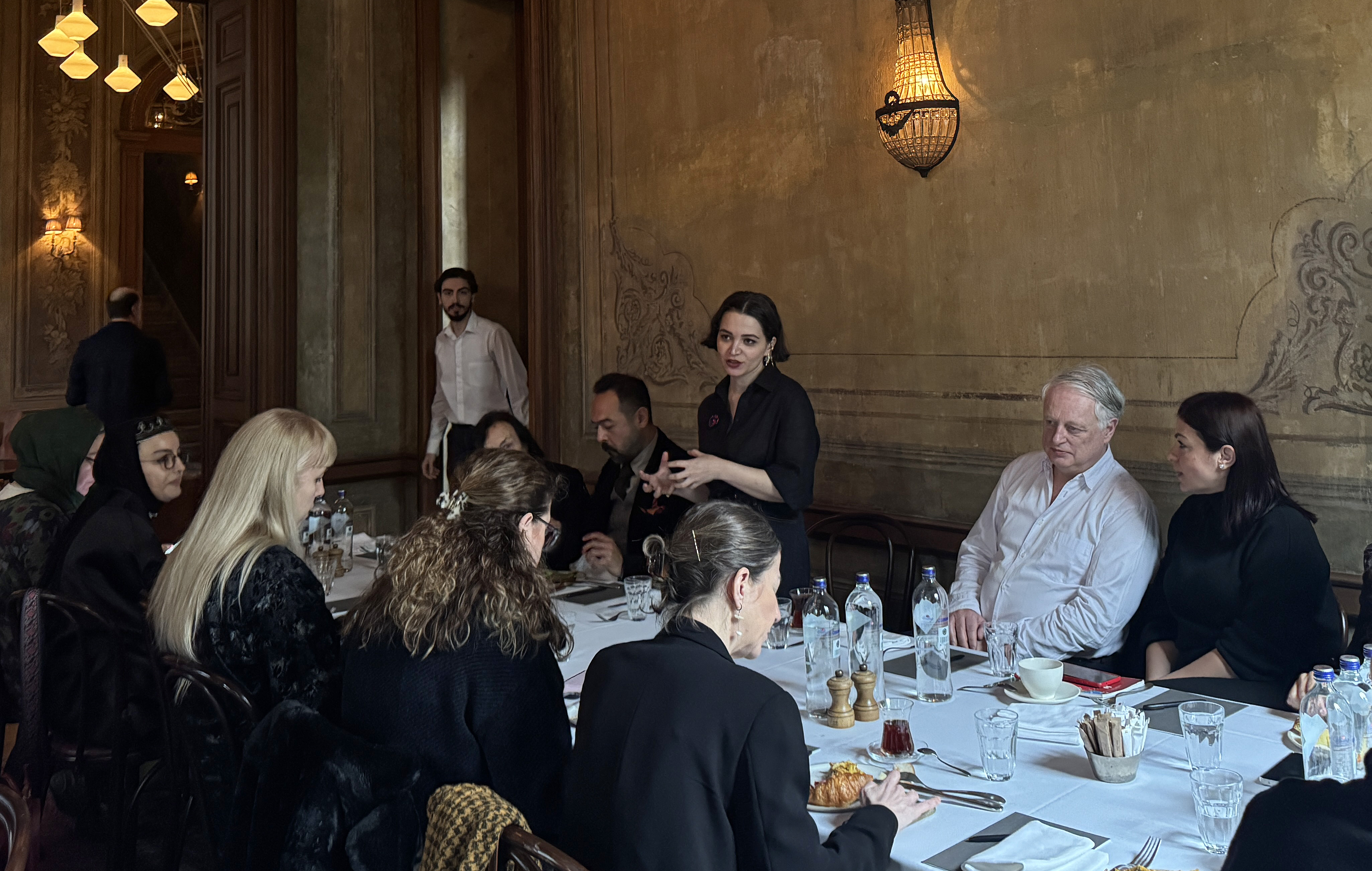 Ünlü tasarımcılar Global Design Forum'da İstanbul'da buluşacak