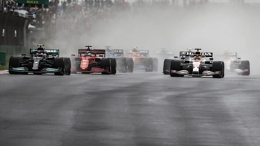 Formula 1 Türkiye'ye dönüyor: 2027 sezonu için anlaşma tamam!