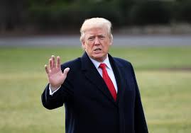 Trump'tan Diego Garcia mesajı: İran'a karşı askeri seçenek gündemde