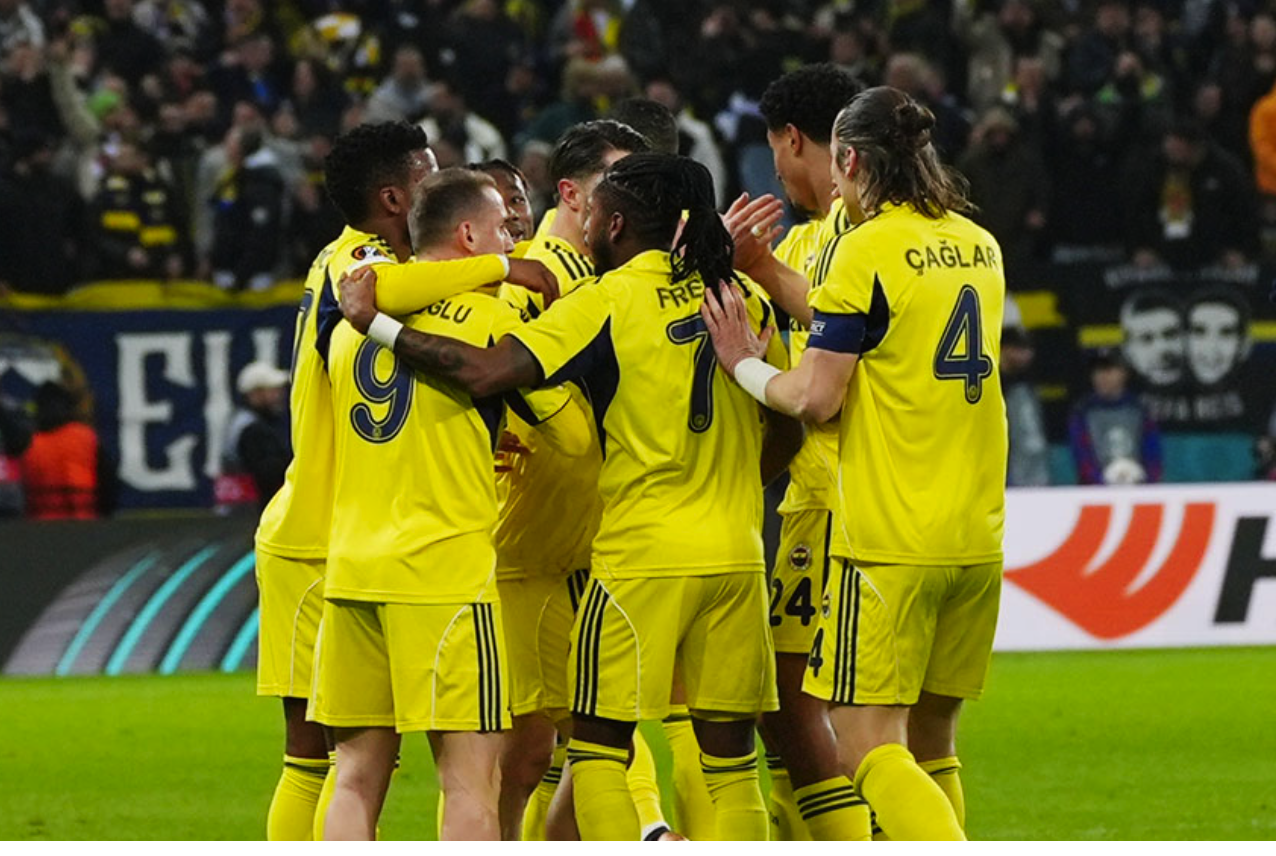 Fenerbahçe - Nottingham Forest maçının muhtemel 11'leri şekillendi