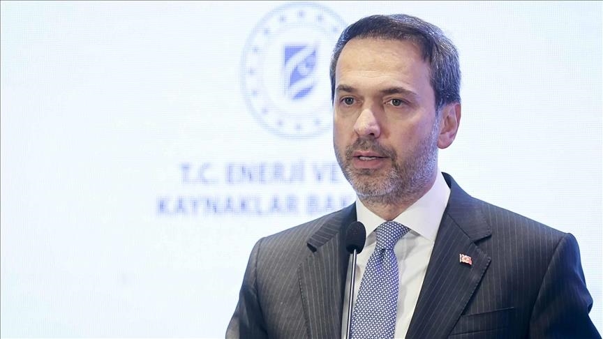 Bakan Bayraktar: 'COP31 için Türkiye'den büyük beklentiler var'