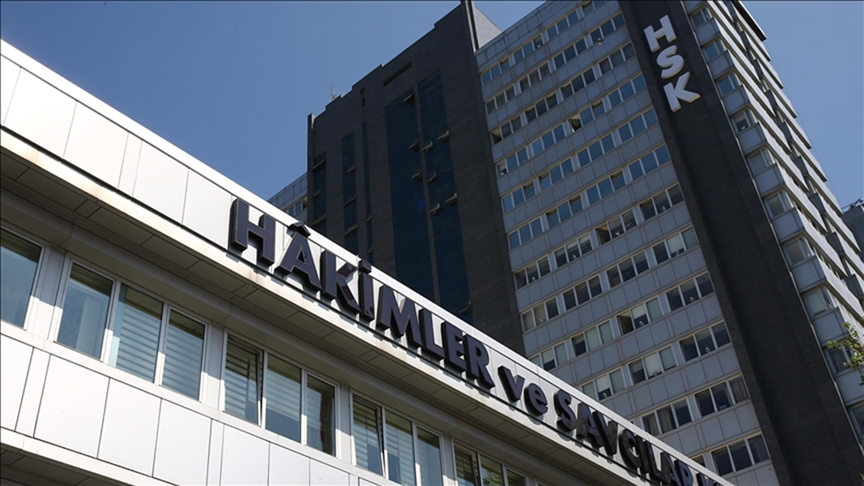 İstanbul Cumhuriyet Başsavcılığı'na Fatih Dönmez atandı
