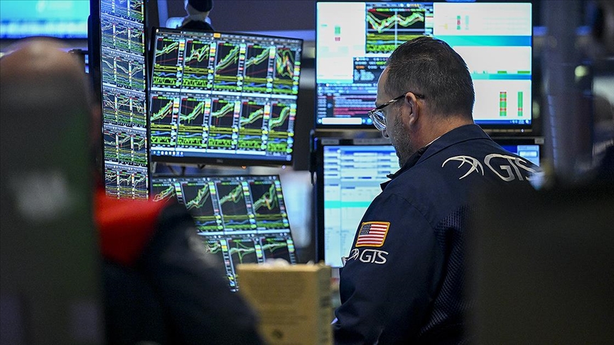 New York Borsasında Fed ve İran baskısı!