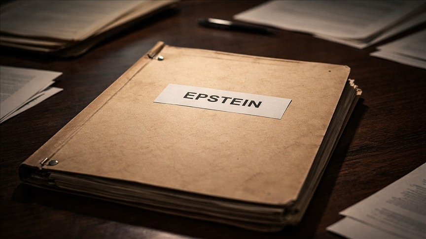 Epstein soruşturması: Norveçli eski diplomat sorguya alındı