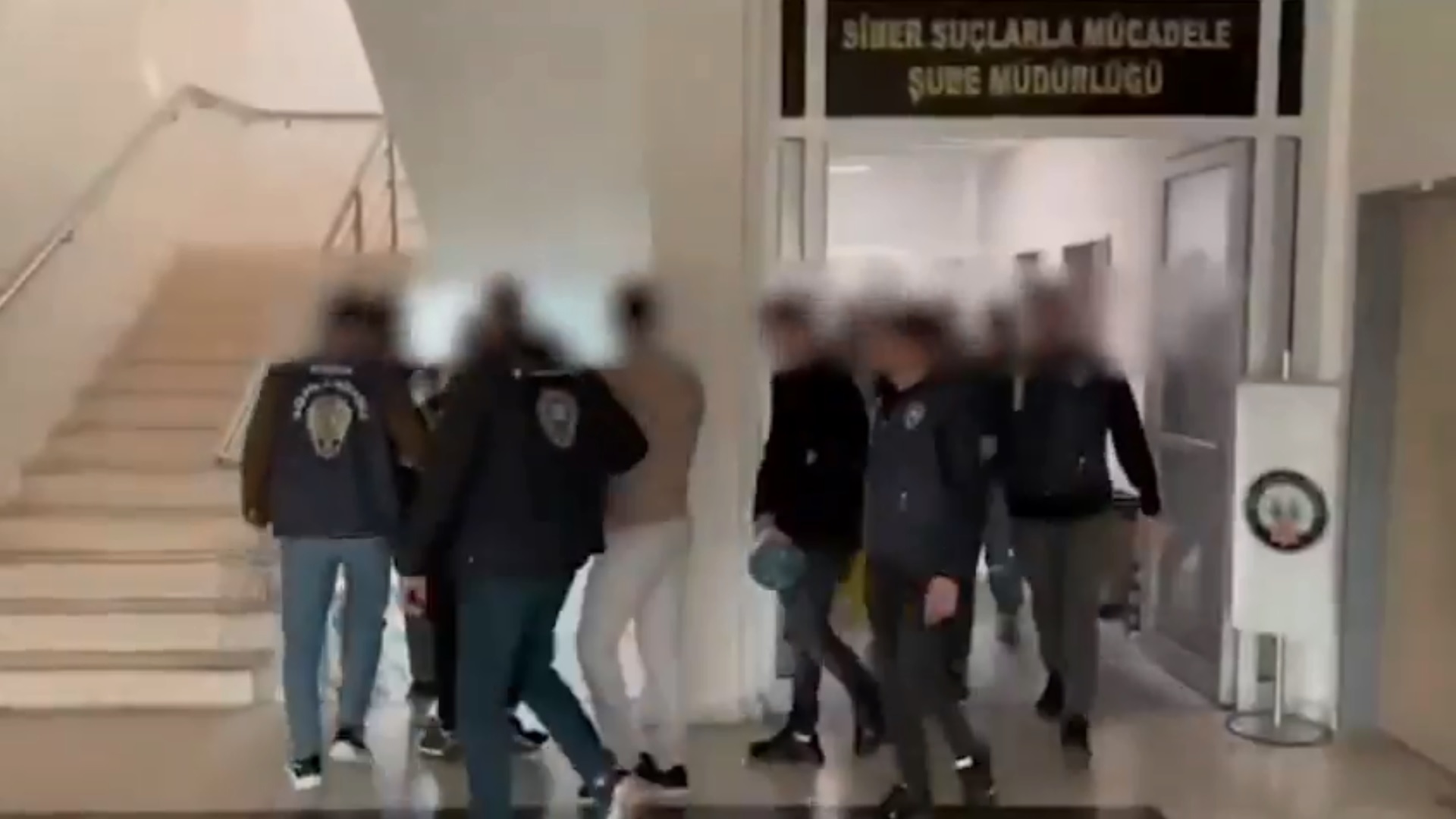 28 ilde siber suçlara yönelik operasyonda 181 kişi tutuklandı