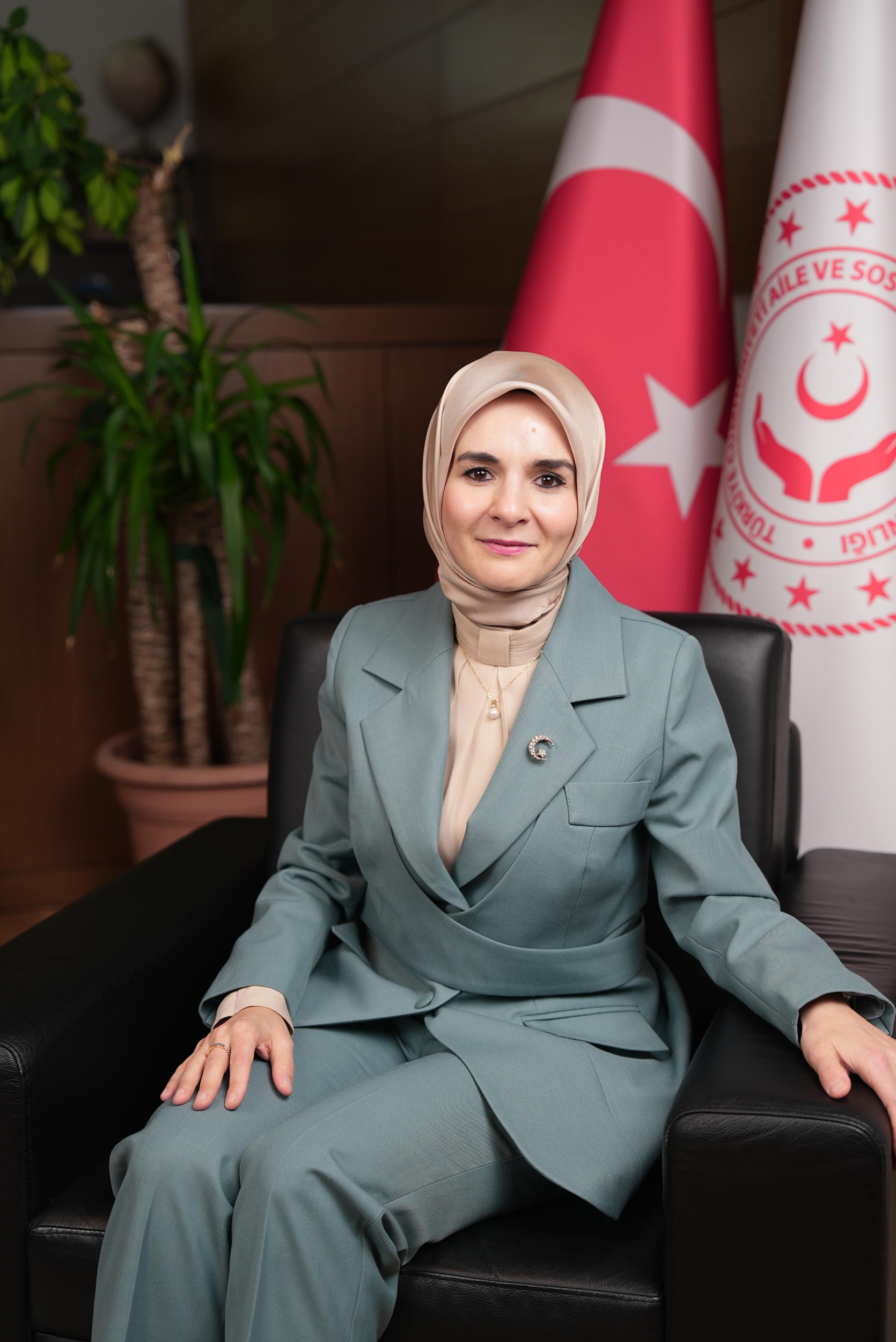 Bakan Göktaş: Oyun platformlarından ebeveyn denetimlerini artırmalarını bekliyoruz