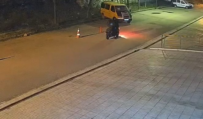 Çorum'da peş peşe silahlı saldırılar esnafı tedirgin etti