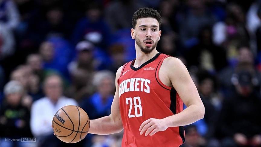 Alperen Şengün damga vurdu: Rockets, Heat’i son saniyede geçti