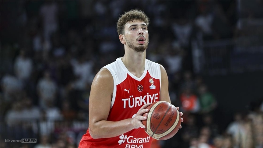 Rockets’tan farklı galibiyet: Alperen Şengün double-double ile öne çıktı
