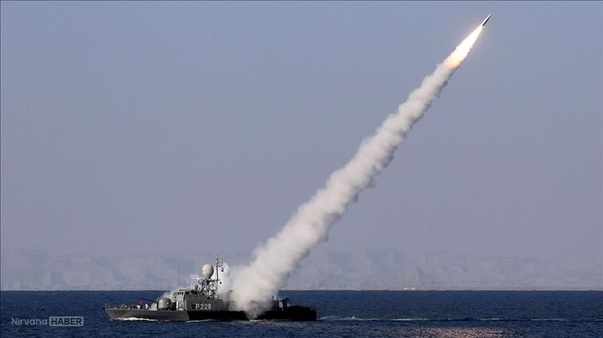 CENTCOM: İran’a ait 100’den fazla donanma gemisi imha edildi