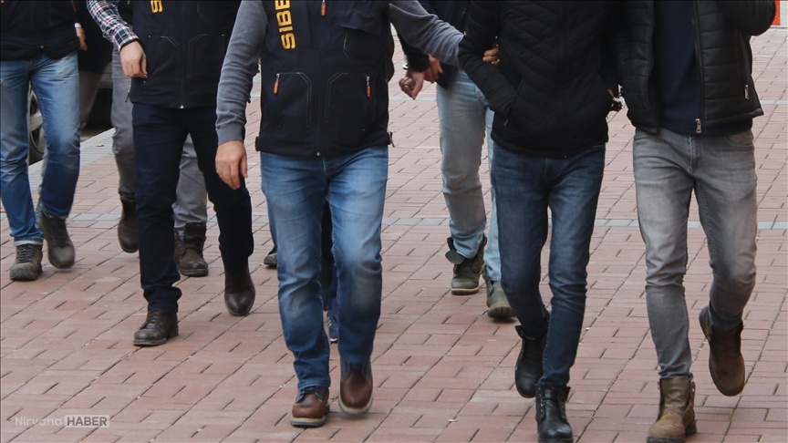 İstanbul’da yasa dışı bahis operasyonu: 10 gözaltı