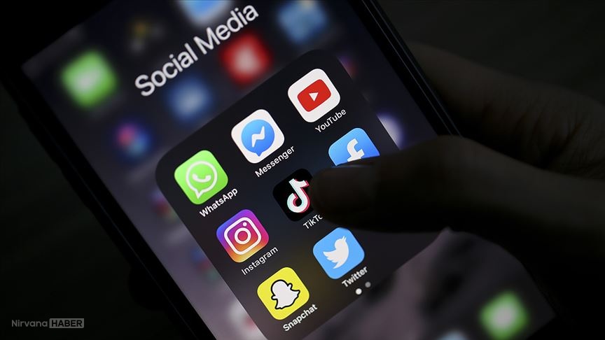 Gabon’da sosyal medyaya süresiz erişim engeli