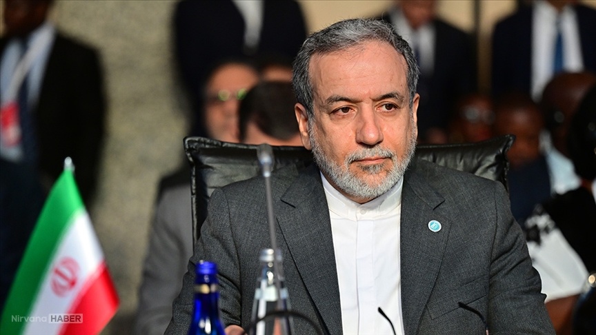 Erakçi açıkladı: ABD İran’dan tam durdurma istemedi
