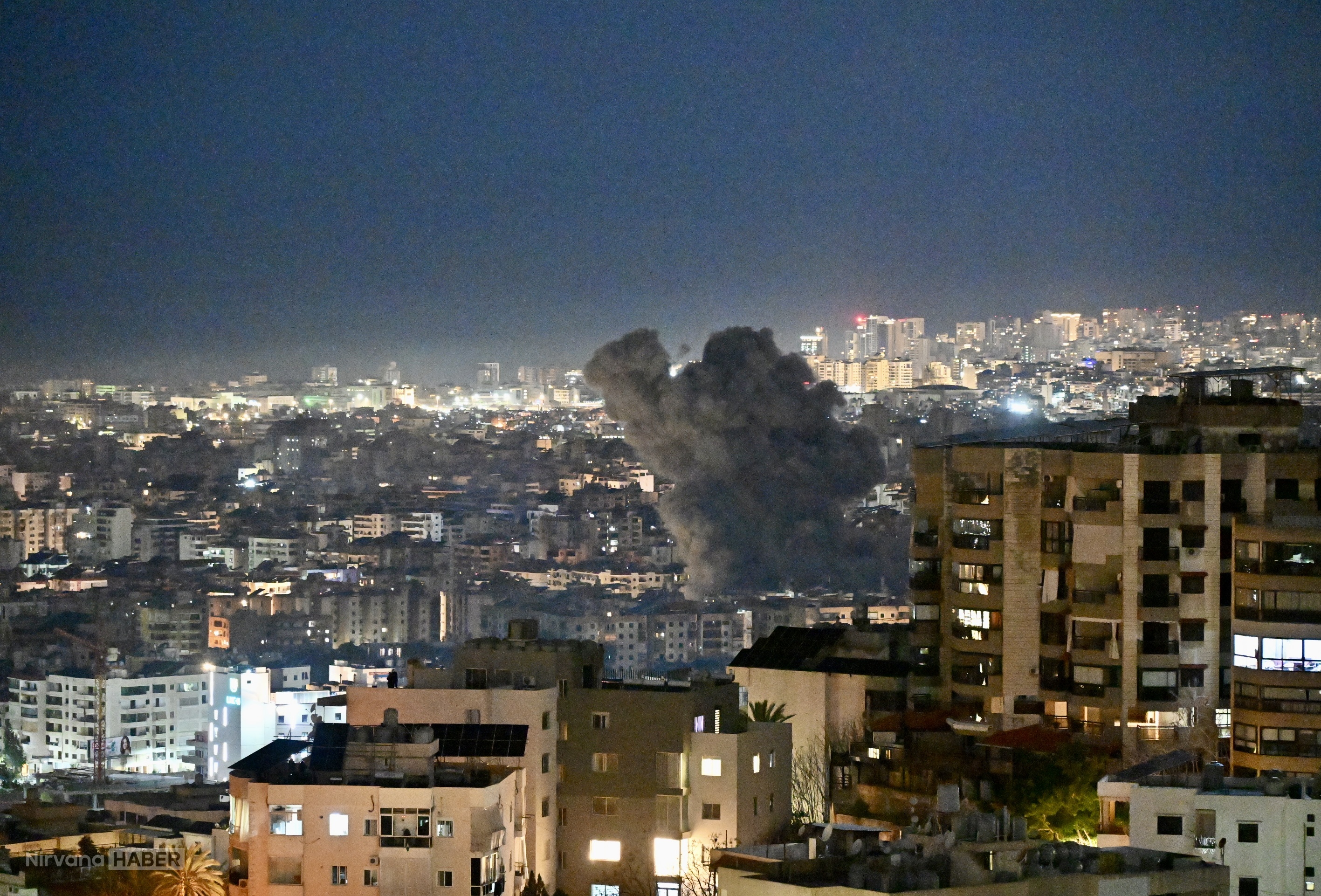 İsrail'in Lübnan'a düzenlediği saldırılarda hayatını kaybedenlerin sayısı 826’ya yükseldi