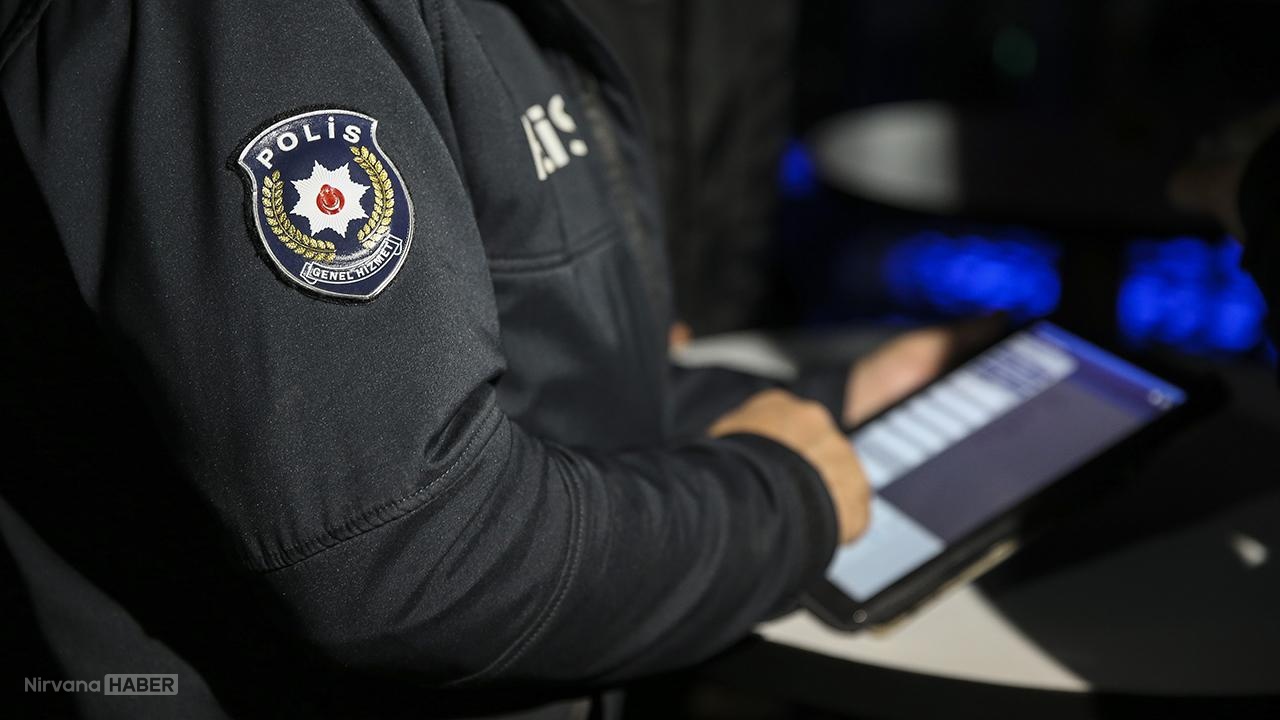 Diyarbakır’da “Dur” ihtarına uymayan aday sürücüye 200 bin lira ceza
