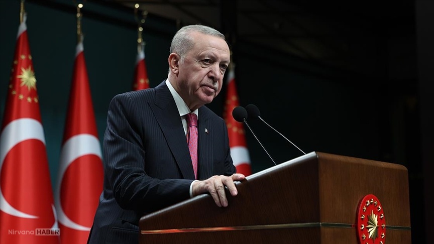 Erdoğan Hürmüz krizi için ne dedi?