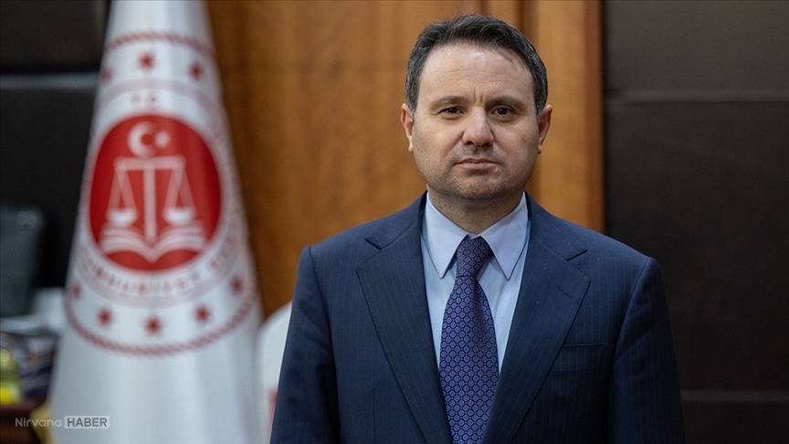 Bakan Gürlek’ten sert mesaj: “Jandarmamıza ateş açılması açık bir saldırıdır”