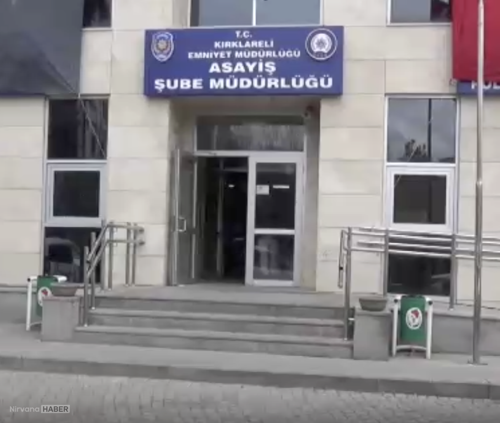 Kırklareli'nde ev yangınındaki ölüm, cinayet çıktı