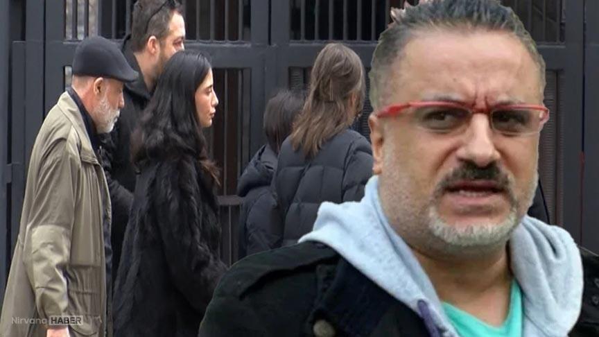 Erol Köse'nin naaşı, kızına teslim edildi! Cenaze töreni ne zaman yapılacak?