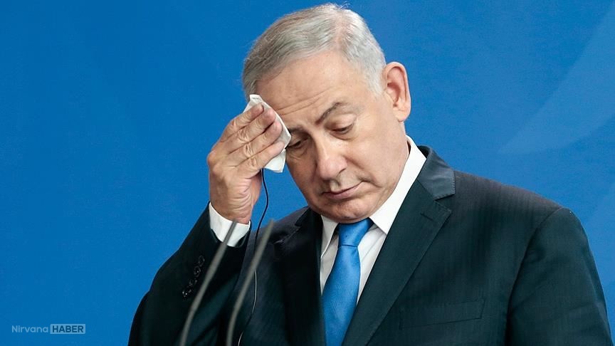 Netanyahu'dan Arad ve Dimona saldırıları sonrası kritik açıklama!