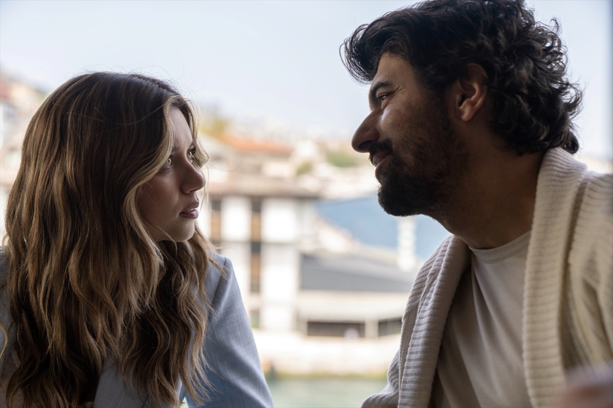"İstanbul My Love" Go Türkiye YouTube Kanalında İzleyiciyle Buluşuyor