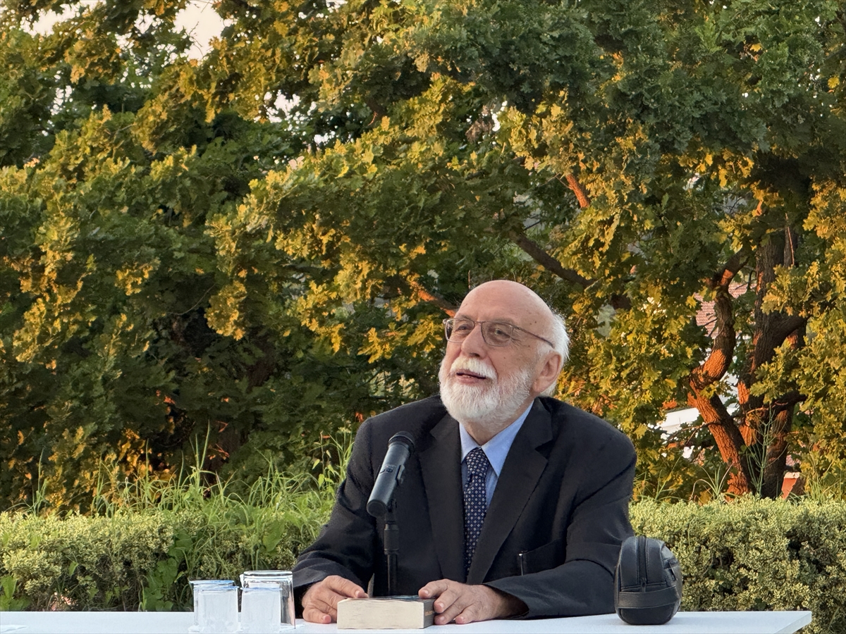 Prof. Dr. Nabi Avcı'dan Fethi Gemuhluoğlu Üzerine Derinlemesine Bir Sohbet