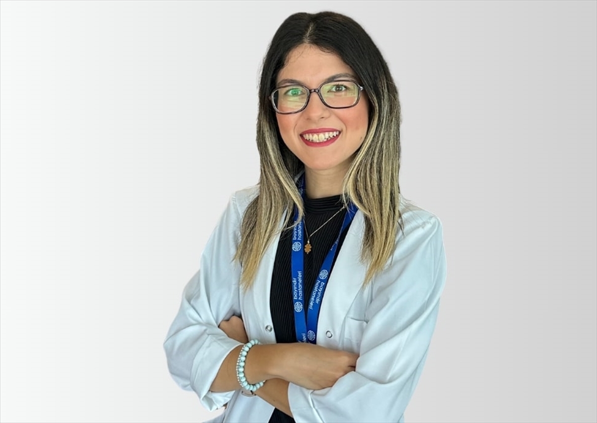 Sınav Başarısına Giden Yol Sağlıklı Beslenmeden Geçer