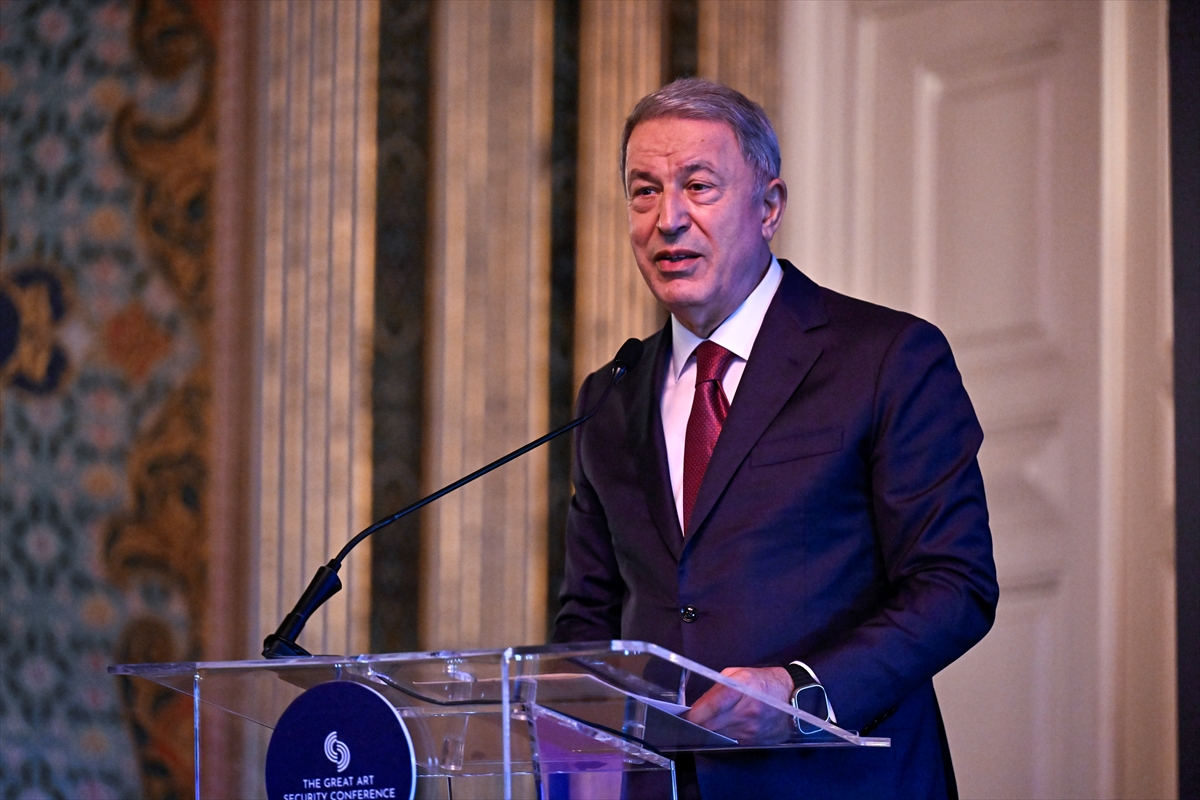 Karadeniz Güvenlik Konferansı İstanbul Üniversitesinde Ele Alındı