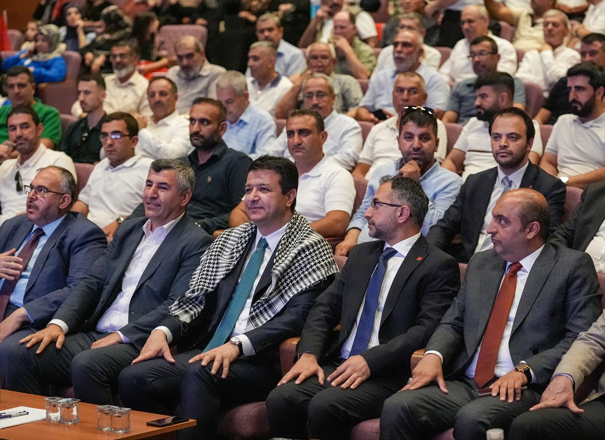 Saadet Partisi Lideri Arıkan Diyarbakır Kongresinde Yenilikçi Mesajlar Verdi