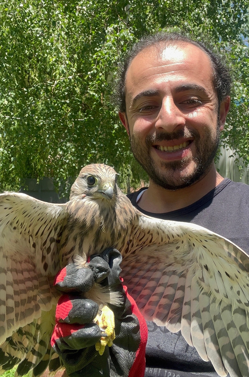 Erzurum'un Doğal Güzeli Kerkenez Yeniden Kanatlandı