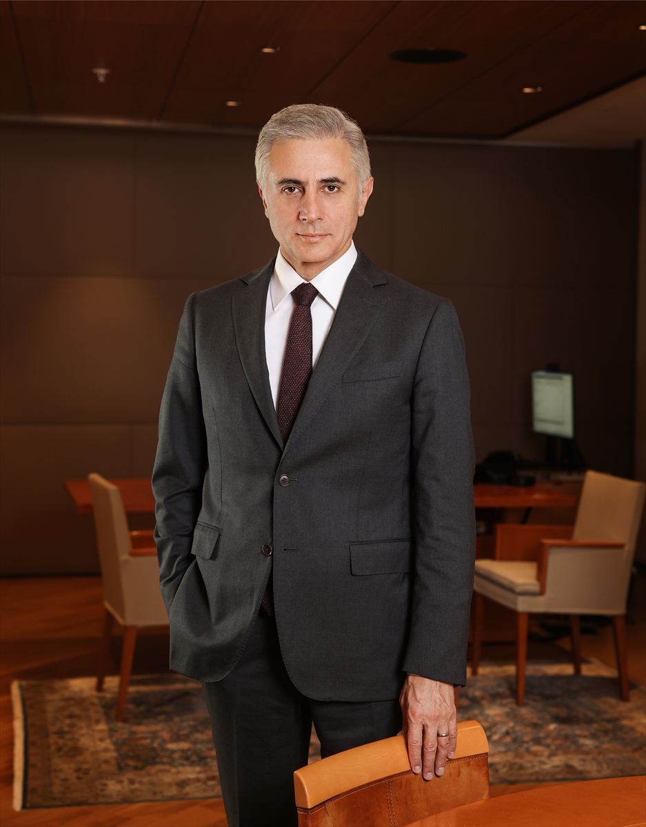 DenizBank'tan 1,1 Milyar Dolarlık Sürdürülebilir Finansman Hamlesi