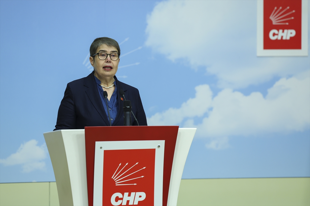 CHP, İran Saldırısının Ardından Radyasyon Riskine Karşı Önlem Çağrısında Bulundu