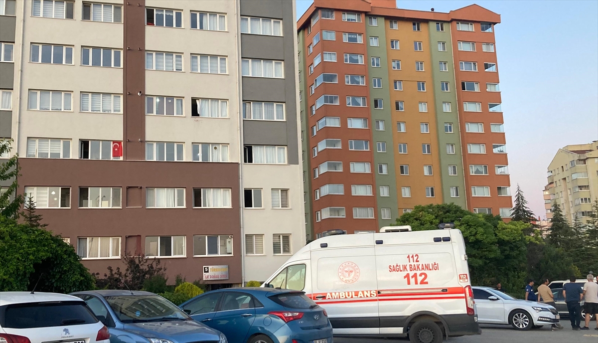 Ankara'da Şok Edici Olay: Buzdolabında Bulunan Bebek Cesedi Araştırılıyor
