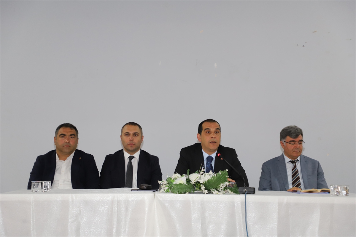 Çankırı'da Keneyle Mücadelede Yeni Tedbirler Çağrısı