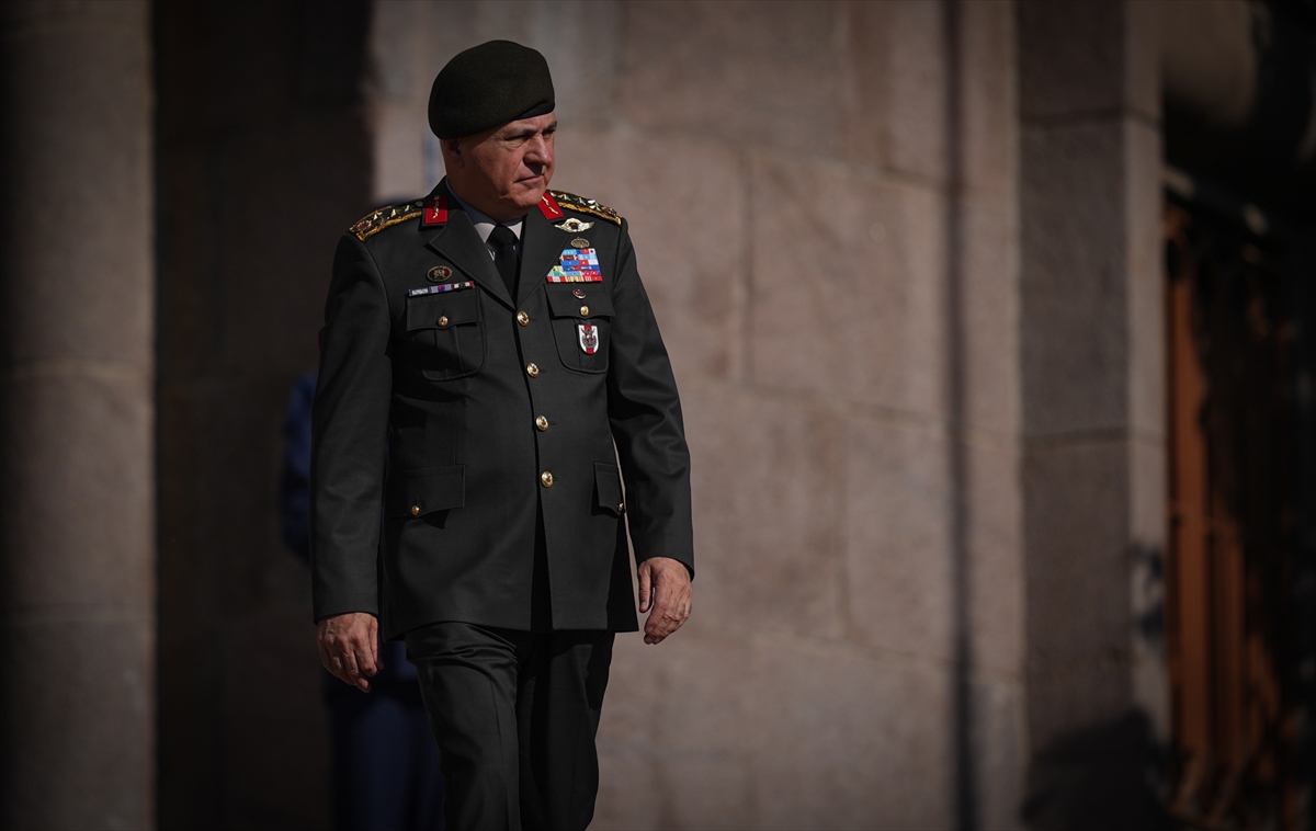 Türkiye ve Azerbaycan Arasında Stratejik Görüşme