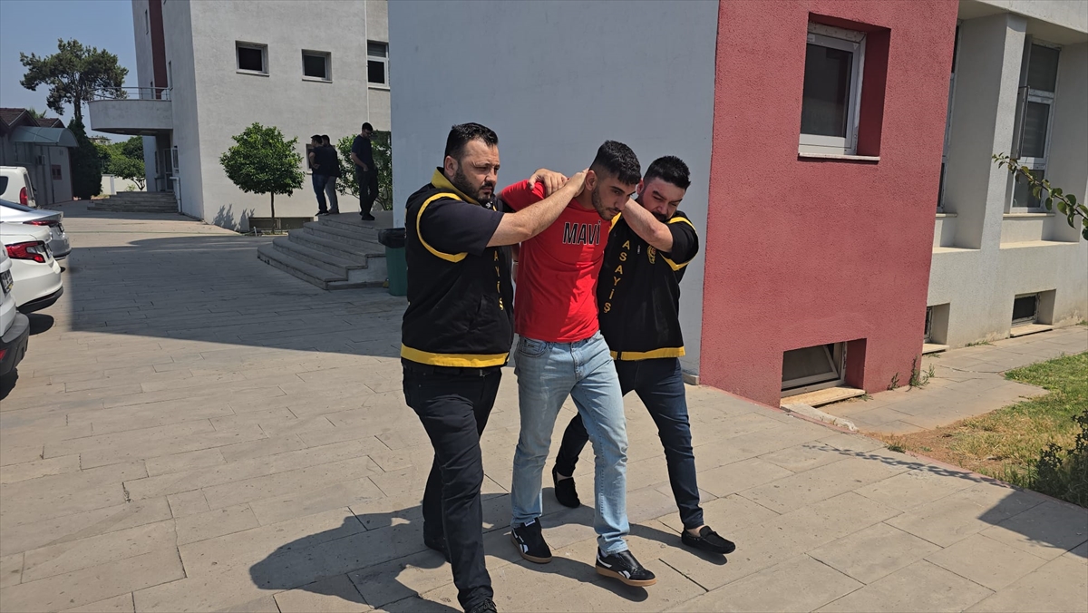 Adana'nın Merkezinde Hırsızlık Operasyonu Başarıyla Sonuçlandı