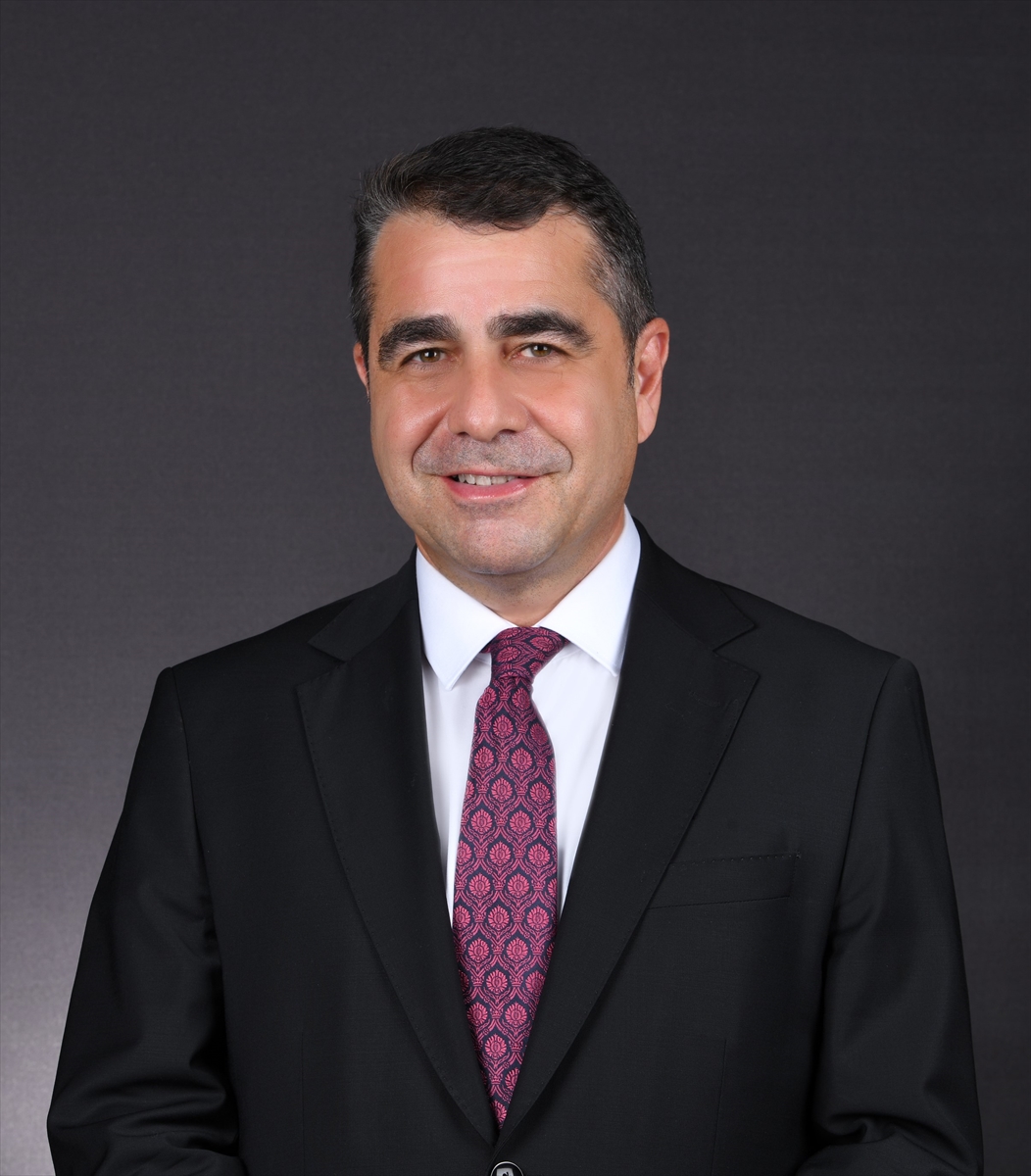 Türkiye İş Bankası'nda Gürler Özkök Dönemi Başlıyor