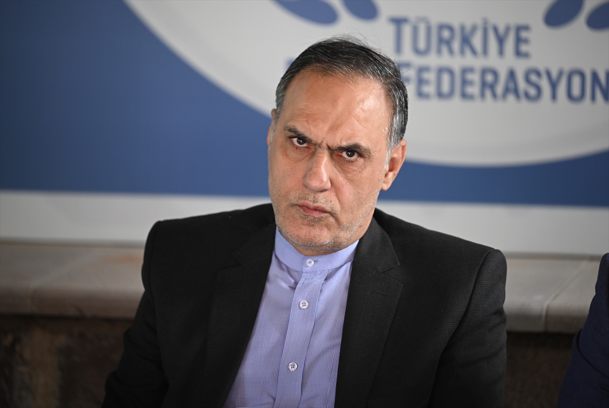 İran'ın Ankara Büyükelçisi'lnden Kritik Açıklamalar