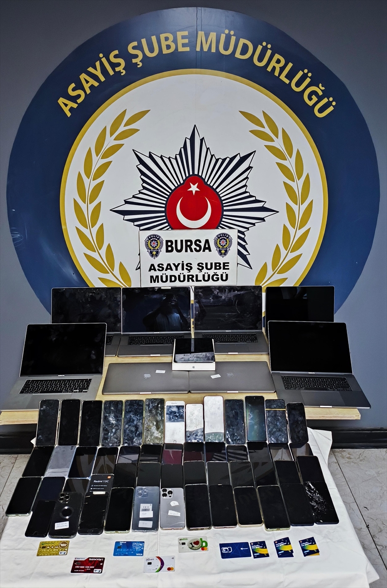 Bursa Merkezli Hisse Dolandırıcılığı Operasyonu Geniş Çaplı Soruşturmayı Tetikledi